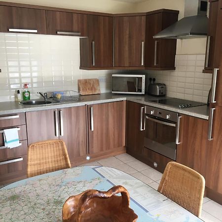Cosy Apartments At Peel House Burton-upon-Trent Bagian luar foto