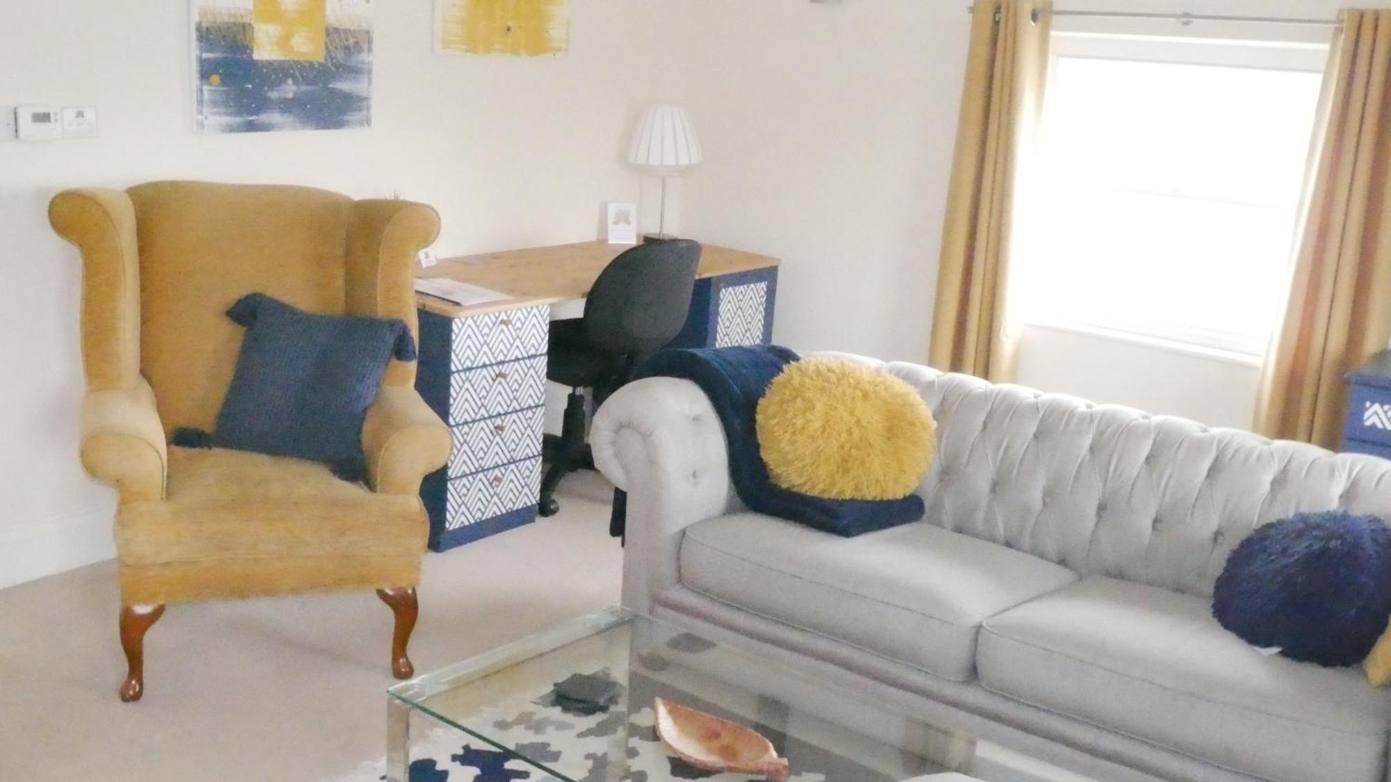 Cosy Apartments At Peel House Burton-upon-Trent Bagian luar foto