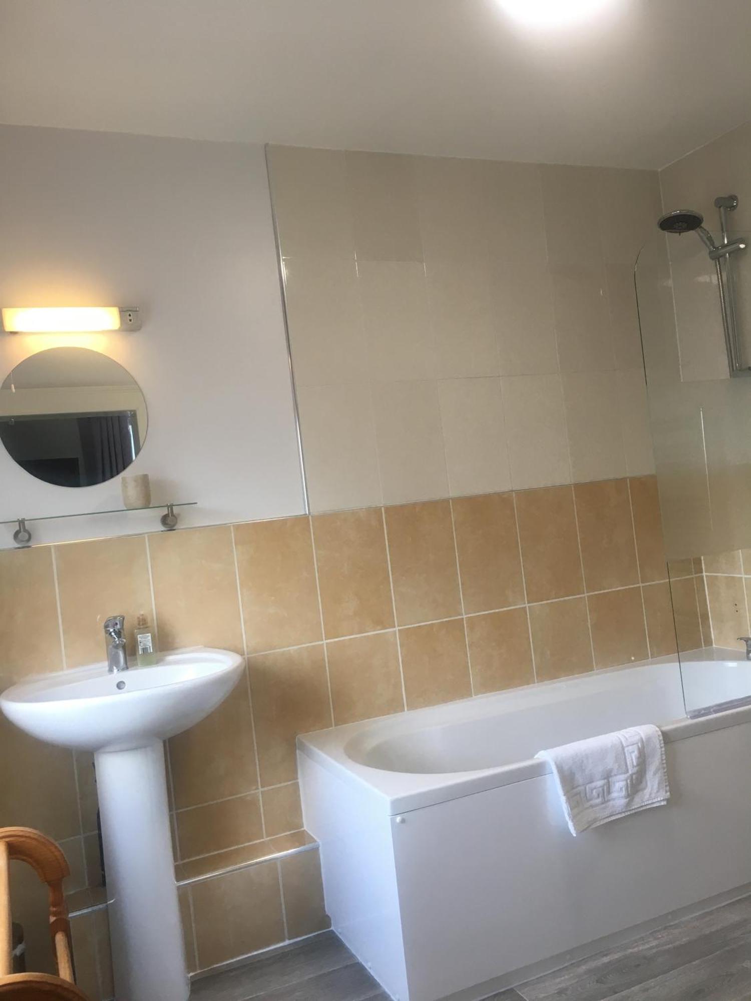 Cosy Apartments At Peel House Burton-upon-Trent Bagian luar foto